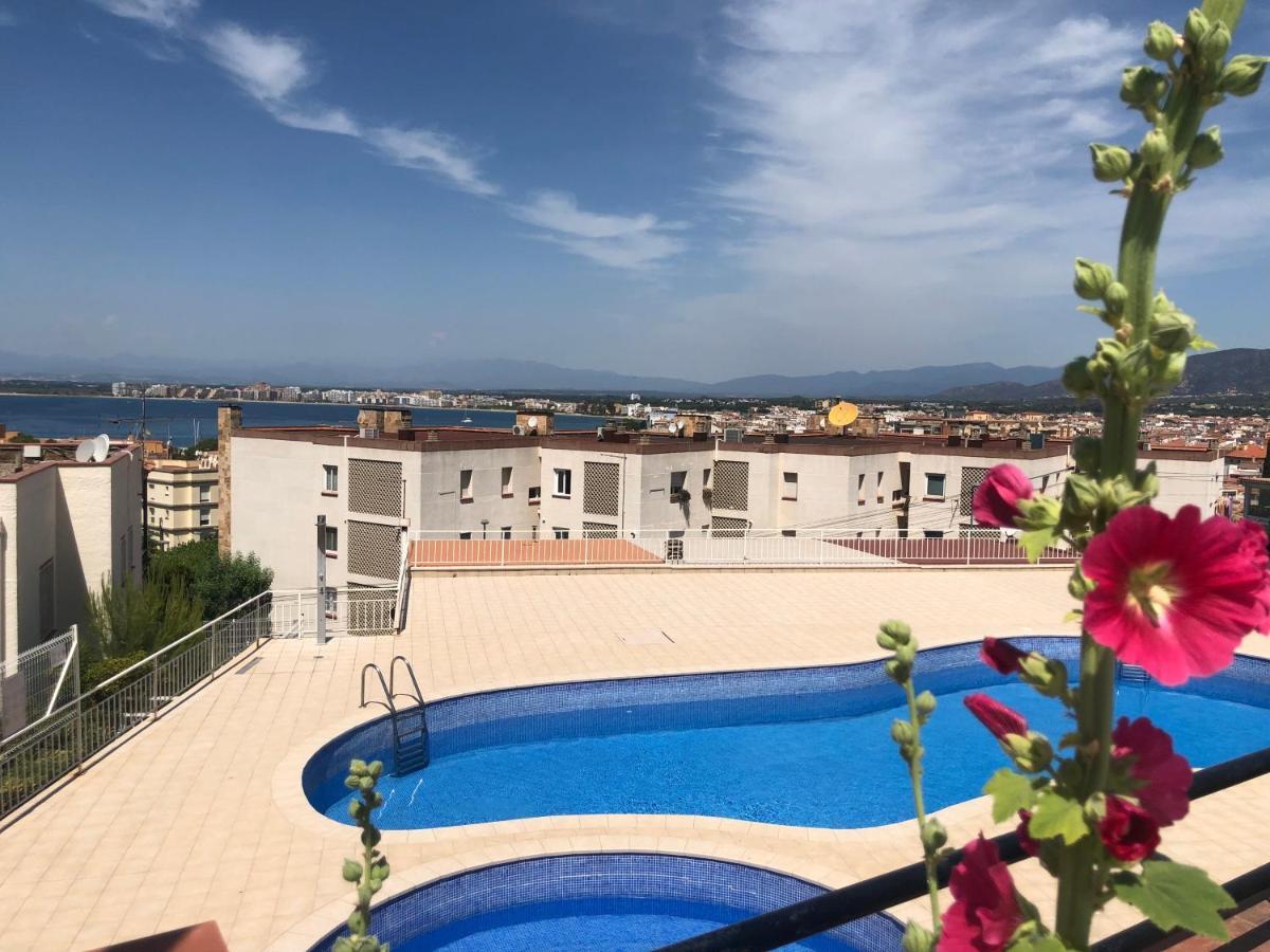 Acapulco Roses Eksteriør bilde