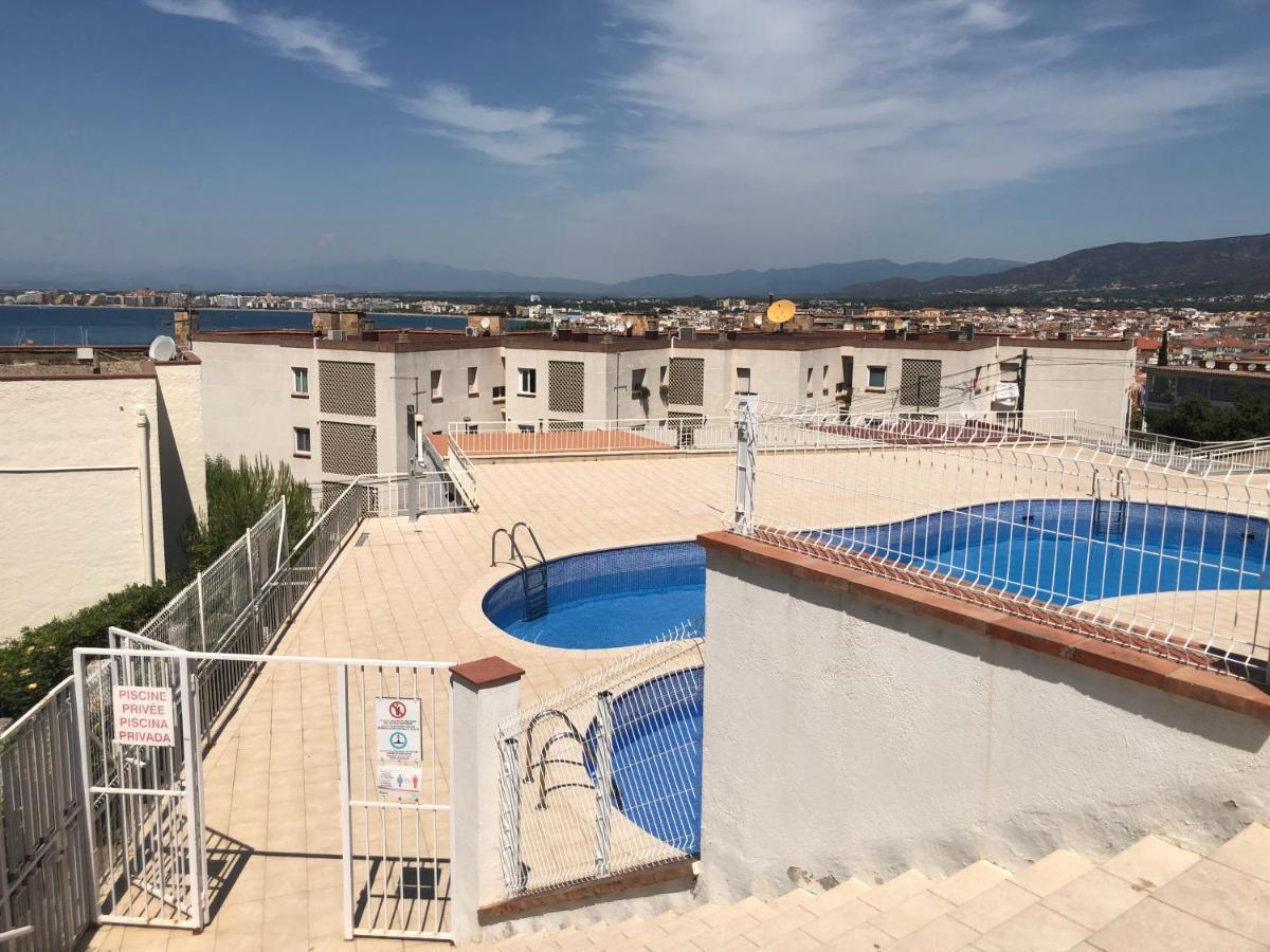 Acapulco Roses Eksteriør bilde