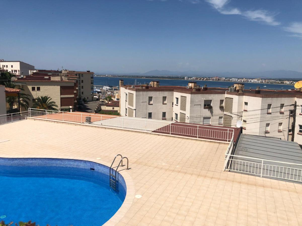 Acapulco Roses Eksteriør bilde