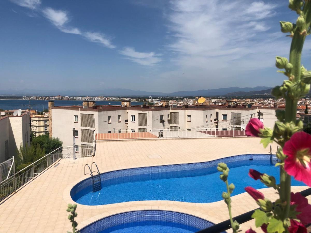 Acapulco Roses Eksteriør bilde