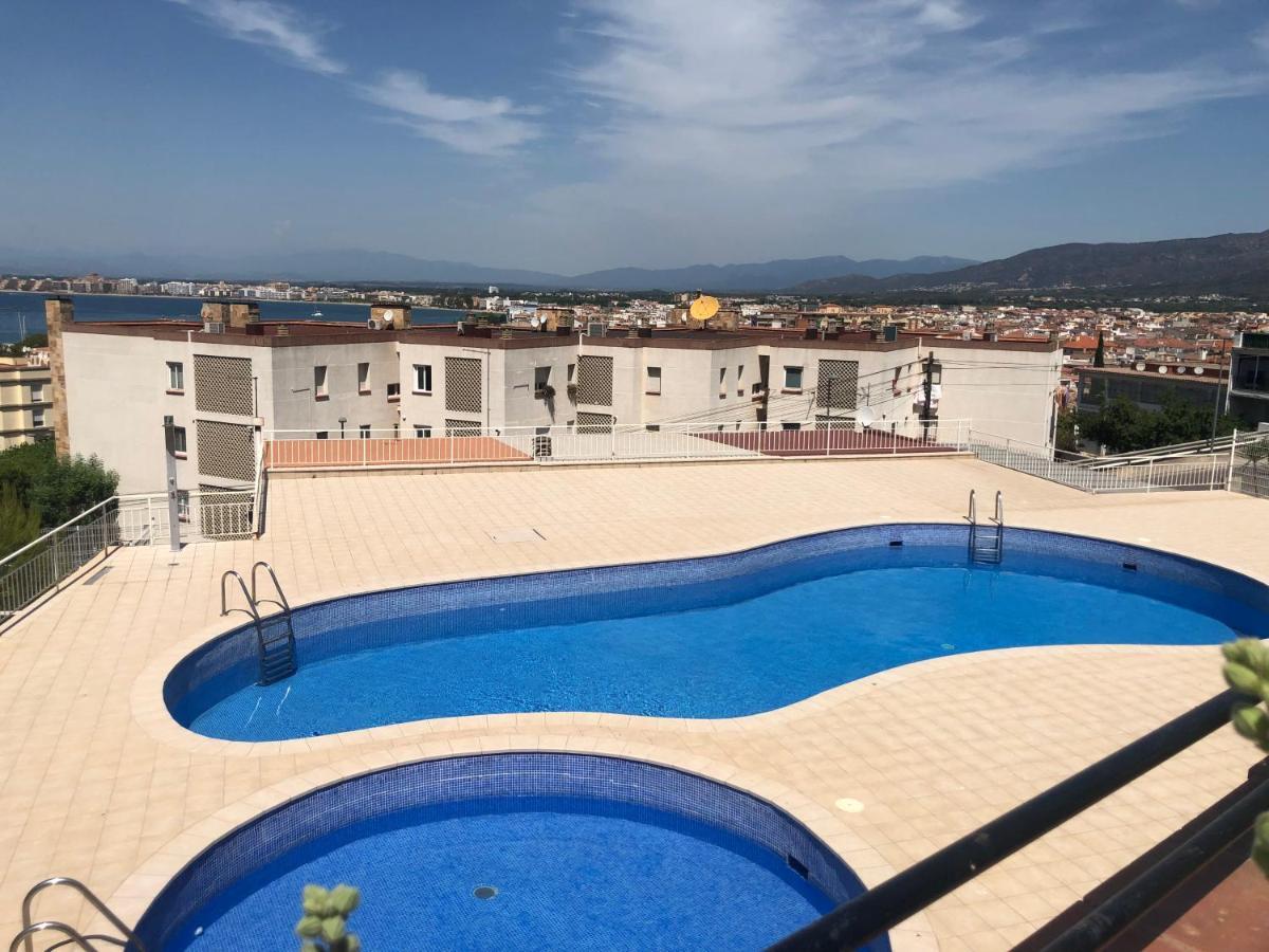 Acapulco Roses Eksteriør bilde