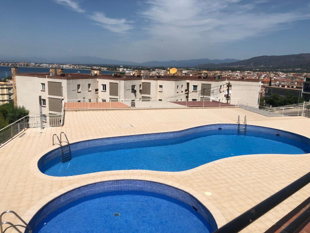 Acapulco Roses Eksteriør bilde